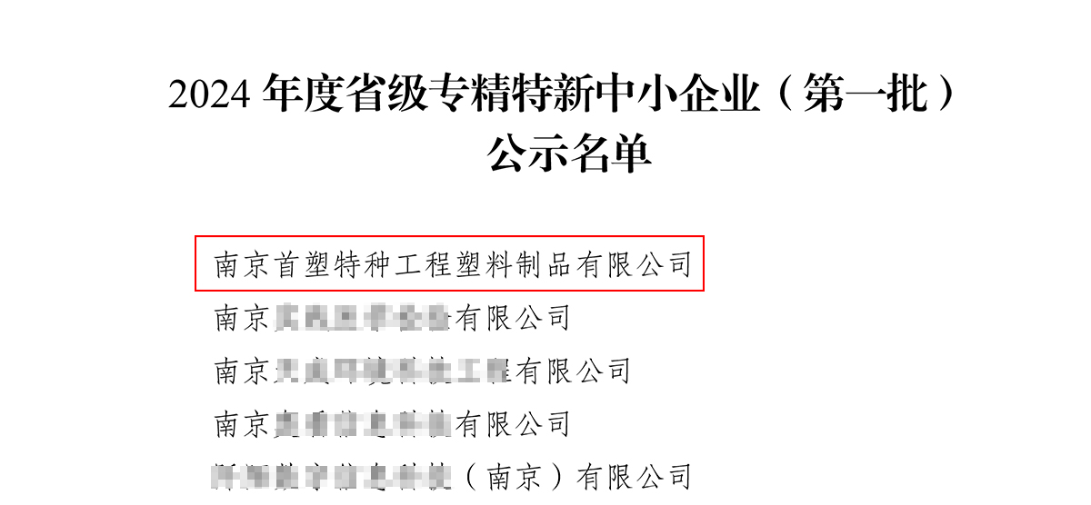 南京大发88服务成功获评“江苏省2024年度专精特新中小企业”